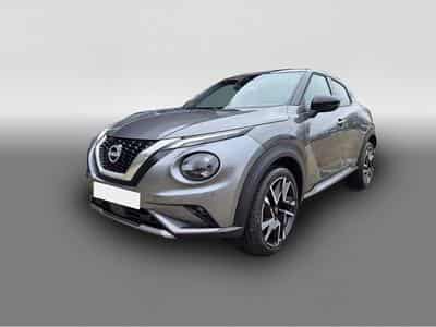 Nissan Juke (2026) - Photo 1