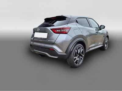 Nissan Juke (2026) - Photo 5