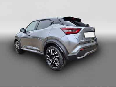 Nissan Juke (2026) - Photo 3