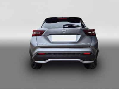 Nissan Juke (2026) - Photo 4