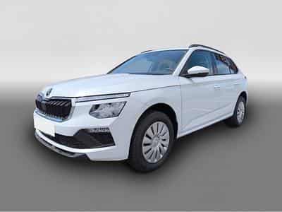 Skoda Kamiq (2025) - Photo 1