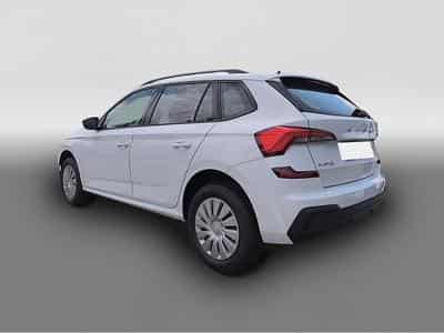 Skoda Kamiq (2025) - Photo 5