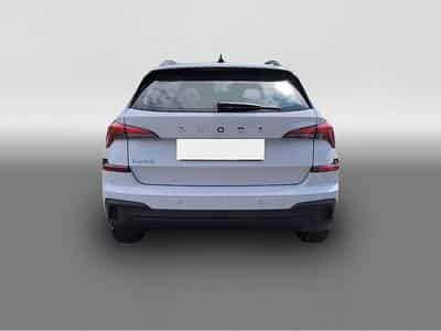 Skoda Kamiq (2025) - Photo 6