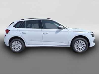 Skoda Kamiq (2025) - Photo 8