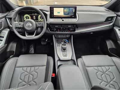 Nissan Qashqai (2026) - Photo 13