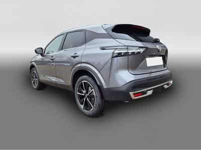 Nissan Qashqai (2026) - Photo 3