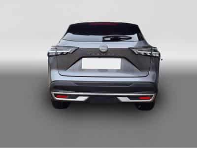 Nissan Qashqai (2026) - Photo 4