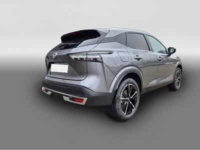 Nissan Qashqai (2026) - Photo 5