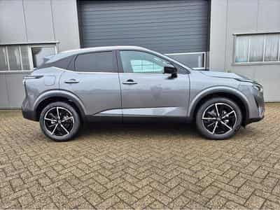 Nissan Qashqai (2026) - Photo 6