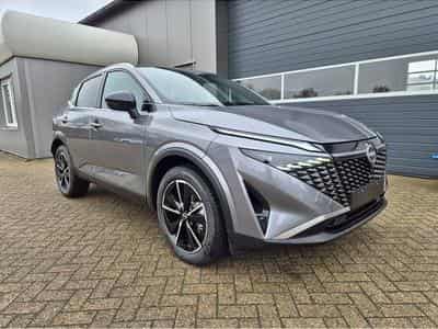 Nissan Qashqai (2026) - Photo 7