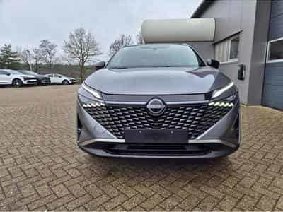 Nissan Qashqai (2026) - Photo 8