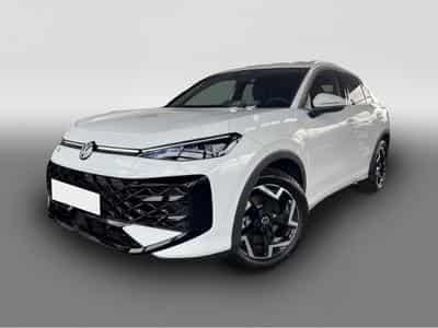 VW T-Roc (2026) - Photo 1