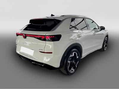 VW T-Roc (2026) - Photo 4