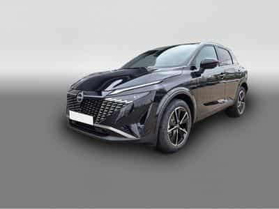 Nissan Qashqai (2026) - Photo 1