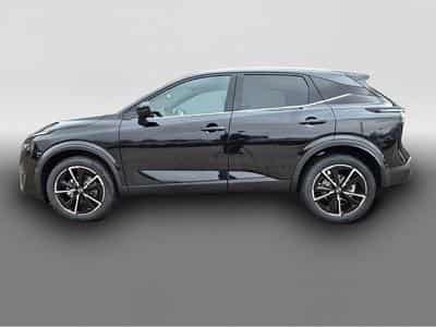 Nissan Qashqai (2026) - Photo 2