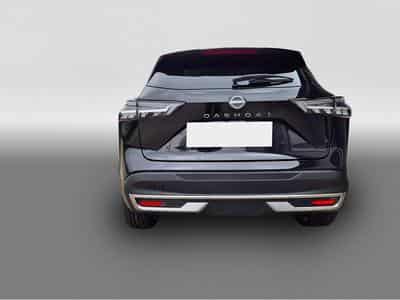 Nissan Qashqai (2026) - Photo 4