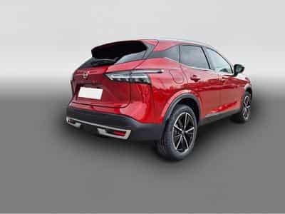 Nissan Qashqai (2026) - Photo 4
