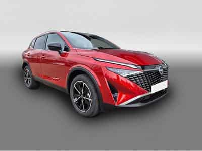 Nissan Qashqai (2026) - Photo 6