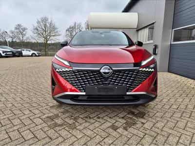 Nissan Qashqai (2026) - Photo 7