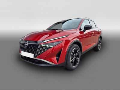 Nissan Qashqai (2026) - Photo 7