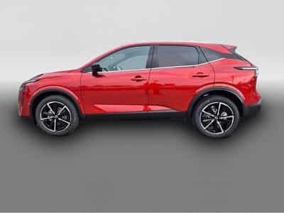 Nissan Qashqai (2026) - Photo 8