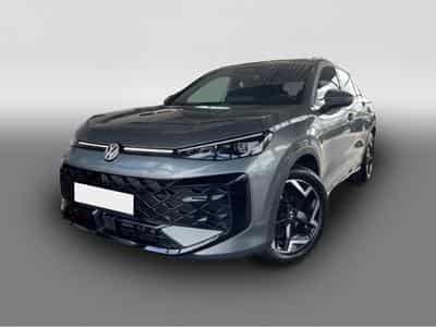 VW T-Roc (2026) - Photo 1