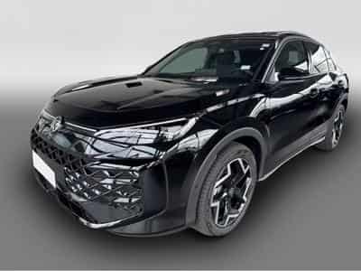 VW T-Roc (2026) - Photo 1