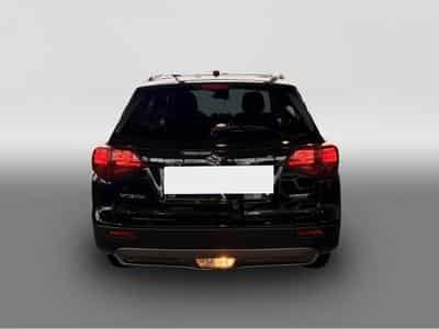 Suzuki Vitara (2026) - Photo 4