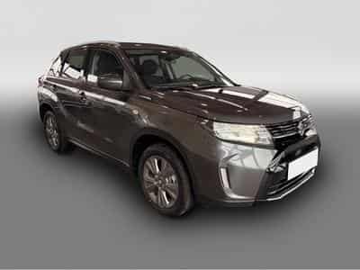 Suzuki Vitara (2026) - Photo 2