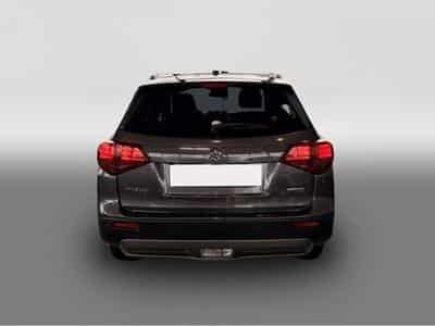 Suzuki Vitara (2026) - Photo 4