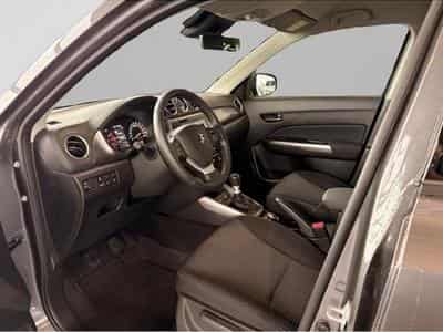 Suzuki Vitara (2026) - Photo 6