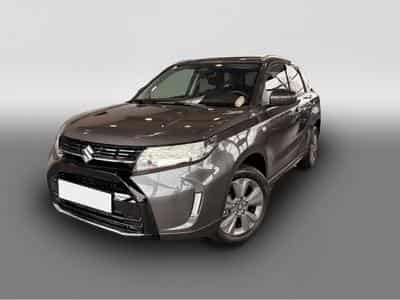 Suzuki Vitara (2026) - Photo 1