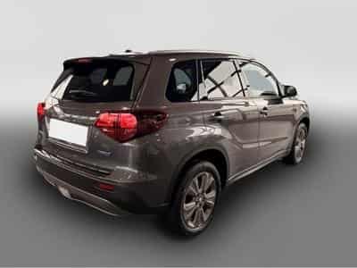 Suzuki Vitara (2026) - Photo 3