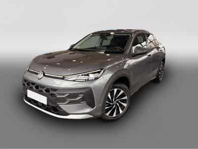 VW T-Roc (2026) - Photo 1