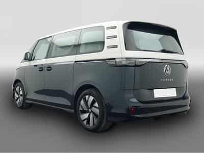 VW ID.Buzz (2026) - Photo 3