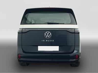 VW ID.Buzz (2026) - Photo 4