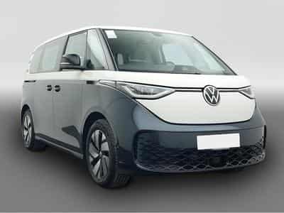 VW ID.Buzz (2026) - Photo 7