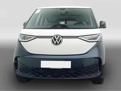 VW ID.Buzz (2026) - Photo 8