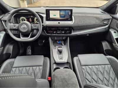 Nissan Qashqai (2026) - Photo 14