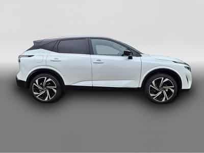 Nissan Qashqai (2026) - Photo 6