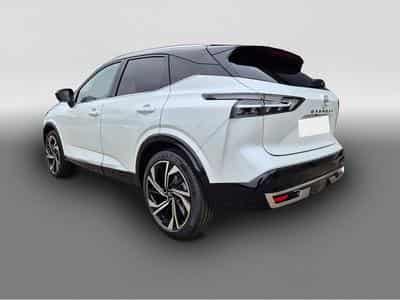 Nissan Qashqai (2026) - Photo 2