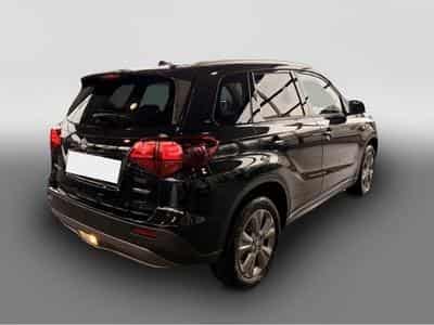 Suzuki Vitara (2026) - Photo 3