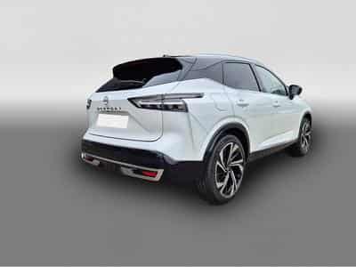 Nissan Qashqai (2026) - Photo 5