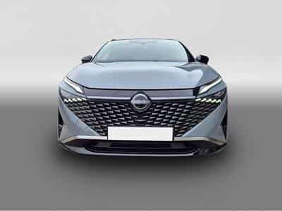 Nissan Qashqai (2026) - Photo 2