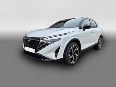 Nissan Qashqai (2026) - Photo 7