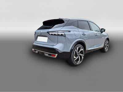 Nissan Qashqai (2026) - Photo 3