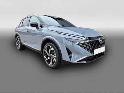 Nissan Qashqai (2026) - Photo 5