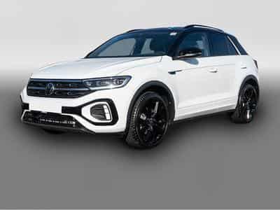 VW T-Roc (2025) - Photo 1