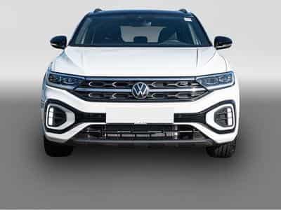 VW T-Roc (2025) - Photo 2