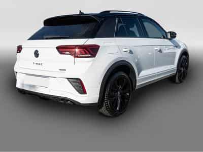 VW T-Roc (2025) - Photo 3